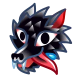 🐺