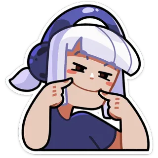 🙂 whatsapp sticker
