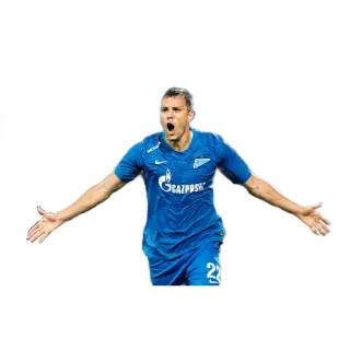 ⚽️ telegram sticker