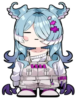 😐 telegram sticker