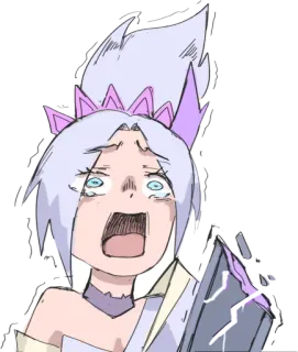 😲 telegram sticker