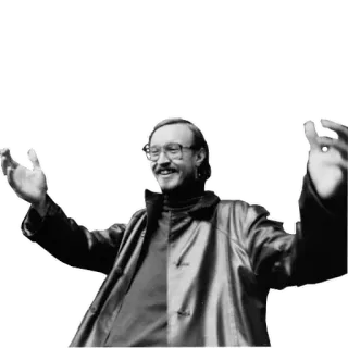 👐 whatsapp sticker