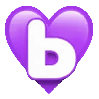 💜