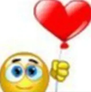 ❣ Emoji telegram sticker