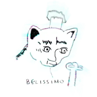 A̶U̸T̸I̶S̵M̷ telegram stickers