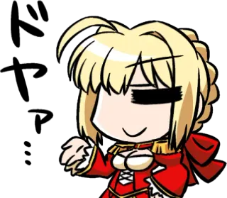 🤠 Аниме, Мультфильм, Персонаж, Эмодзи, Милый, Фанатское творчество telegram sticker