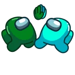 @Harsh1304 Vol.1 (Animated) whatsapp stickers