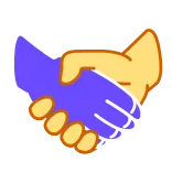 🤝