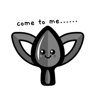 👻 telegram sticker