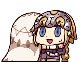 🤲 telegram sticker
