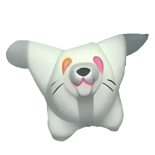 🥑 動物, 猫, ペット, かわいい, 可愛い telegram sticker