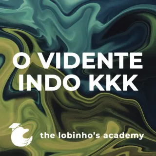 ⛱ O VIDENTE
INDO KKK ข้อความ, โรงเรียนโลบินโญส telegram sticker