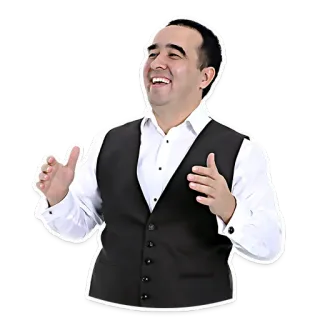 😄 telegram sticker