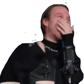 🤣 telegram sticker