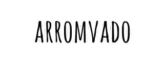 😒 ARROMVADO telegram sticker