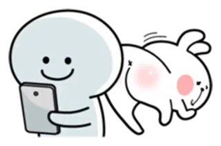 😬 telegram sticker
