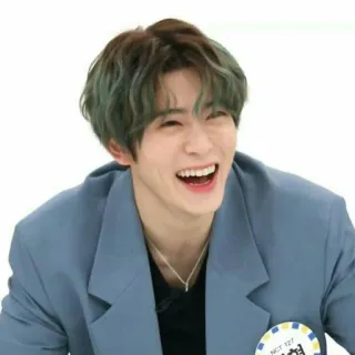 jung jaehyun @hanyauntukk whatsapp stickers