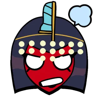 😡 telegram sticker