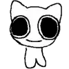 ༉ ‧ @calm_stickers ₊  ˖ telegram emojis 🙂