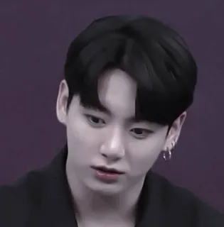 🍒 Jungkook kpop, singer, idol, music, bts, korean, celebrity telegram sticker