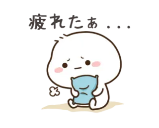 😔 telegram sticker