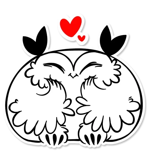 Boggart Owl