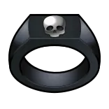 Signet Ring telegram emojis 💍
