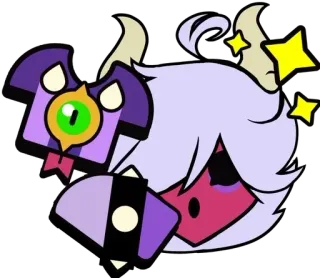 ✨ telegram sticker