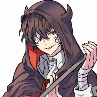 🎐 telegram sticker