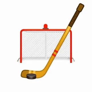 Hockey @stickersb2b telegram stickers