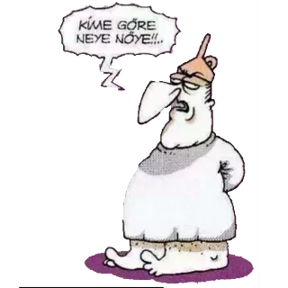 😒 KİME GÖRE
NEYE NÖYE!!! 만화, 웃긴, 칠면조, 캐릭터, 만화 telegram sticker