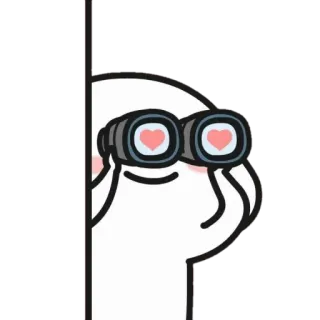 MyJen :: @fStikBot telegram stickers