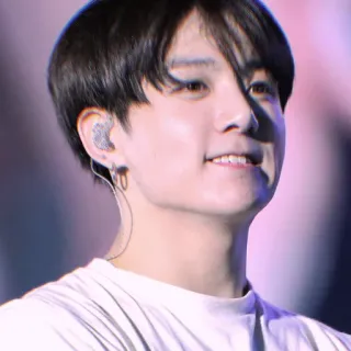 🐰 Jungkook jungkook, kpop, bts, 歌手, 偶像 telegram sticker