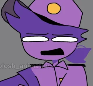 🤨 telegram sticker