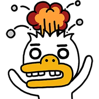 😡 telegram sticker