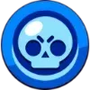 🔵