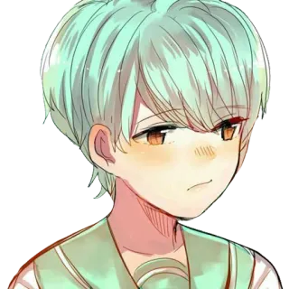 🙁 telegram sticker