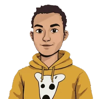 ToON x DOGS Stickers | GET YOURS! telegram stickers