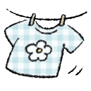 👕