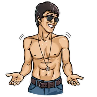 🙄 whatsapp sticker