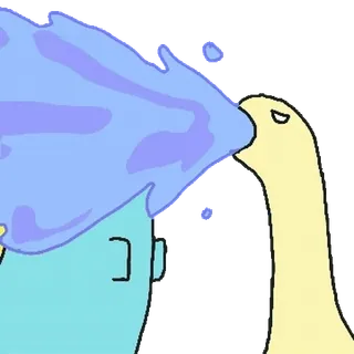 💬 telegram sticker