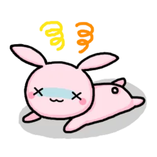 😵 whatsapp sticker