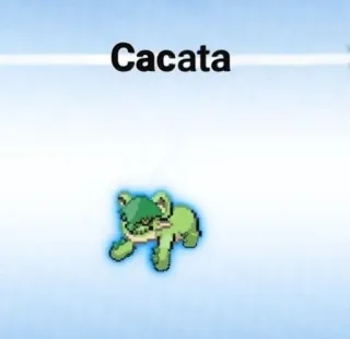 🆘 Cacata pokemon, kakatua, kartun, hewan telegram sticker