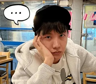 💬 ... telegram sticker
