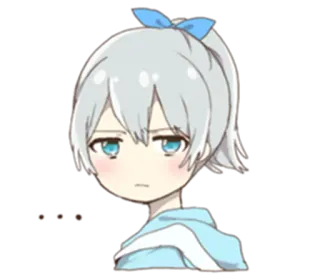 😐 telegram sticker