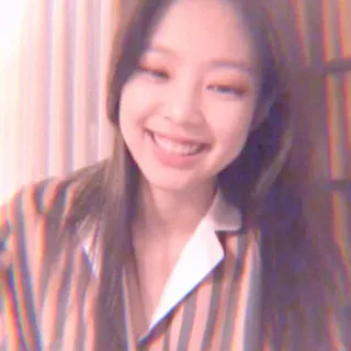 🌹 phụ nữ, mỉm cười, chân dung, dễ thương, vui vẻ, người telegram sticker