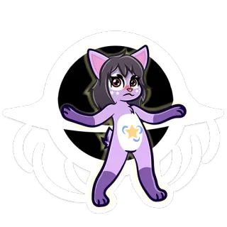🌐 telegram sticker