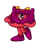 Lil Cifer telegram stickers