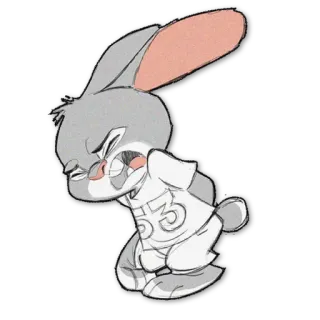 😥 telegram sticker
