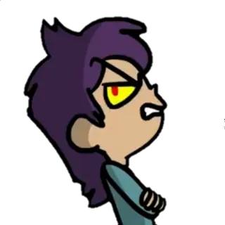 👿 whatsapp sticker